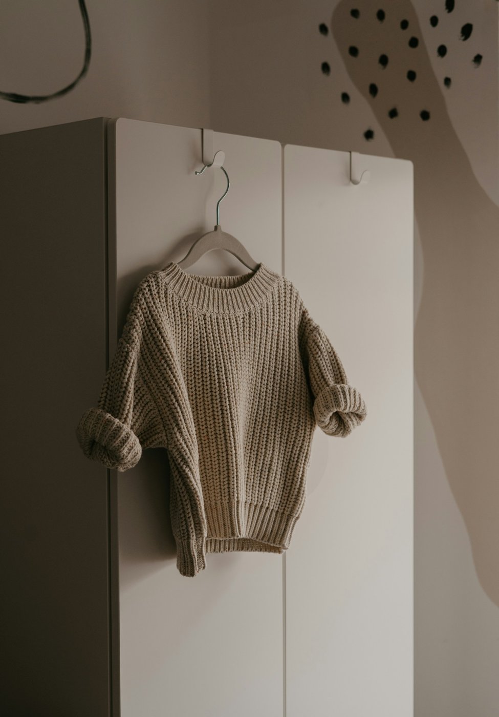 Related find: Ribbed knit sweater